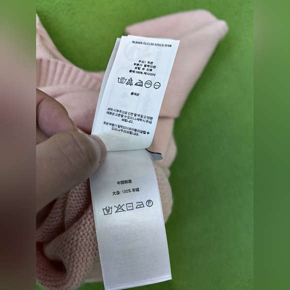 Polo Ralph Lauren Bear Sweater - Picture 15 of 15